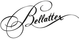 BELLATTEX logo