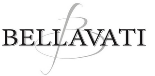 BELLAVATI B logo