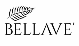 BELLAVE' logo