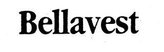 BELLAVEST logo