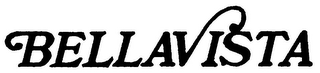 BELLAVISTA logo