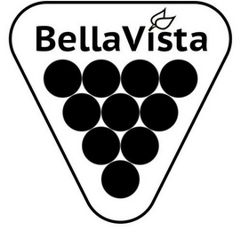 BELLAVISTA logo