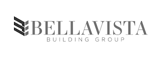 BELLAVISTA BUILDING GROUP logo