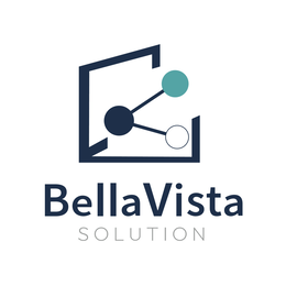 BELLAVISTA SOLUTION logo