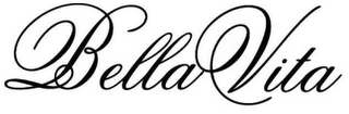 BELLAVITA logo