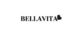 BELLAVITA logo