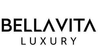 BELLAVITA LUXURY logo
