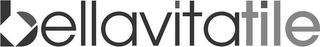 BELLAVITATILE logo