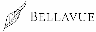 BELLAVUE logo