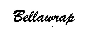 BELLAWRAP logo