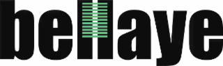 BELLAYE logo