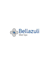 BELLAZULI MED SPA logo
