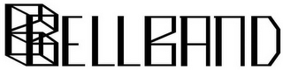 BELLBAND logo