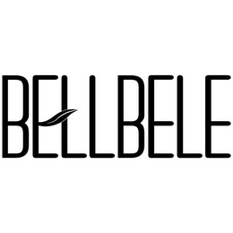 BELLBELE logo