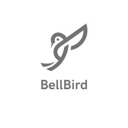 BELLBIRD logo