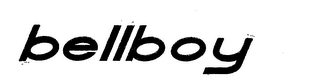 BELLBOY logo