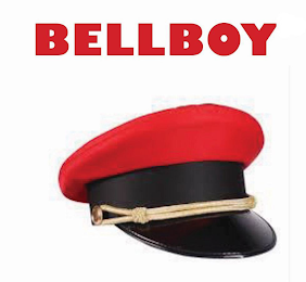 BELLBOY logo