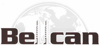 BELLCAN logo