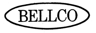BELLCO logo