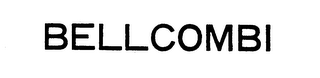 BELLCOMBI logo