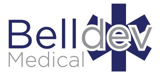 BELLDEV MEDICAL logo