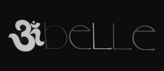BELLE logo