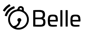 BELLE logo