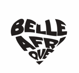 BELLE AFRIQUE logo