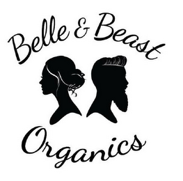 BELLE & BEAST ORGANICS logo