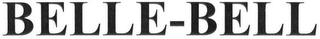 BELLE-BELL logo