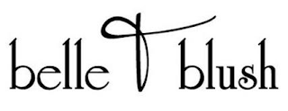 BELLE & BLUSH logo