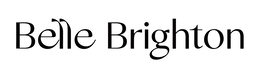 BELLE BRIGHTON logo