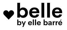 BELLE BY ELLE BARRÉ logo