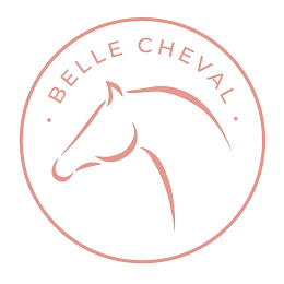 BELLE CHEVAL logo