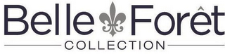 BELLE FORÊT COLLECTION logo