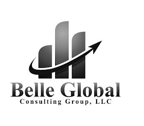 BELLE GLOBAL CONSULTING GROUP, LLC logo