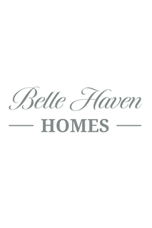 BELLE HAVEN HOMES logo