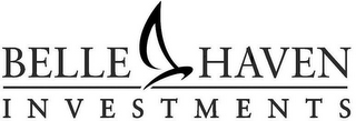 BELLE HAVEN INVESTMENTS logo
