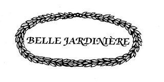 BELLE JARDINIERE logo
