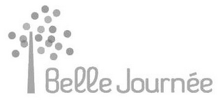 BELLE JOURNÉE logo
