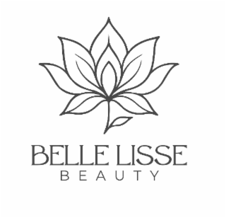 BELLE LISSE BEAUTY logo