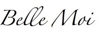 BELLE MOI logo