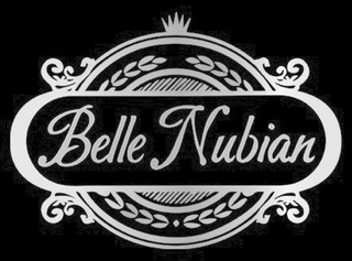 BELLE NUBIAN