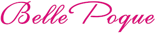 BELLE POQUE logo