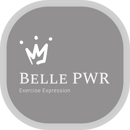 BELLE PWR EXERCISE EXPRESSION logo