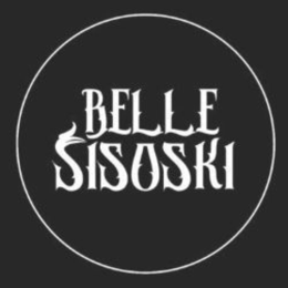 BELLE SISOSKI logo
