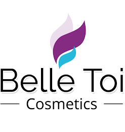 BELLE TOI COSMETICS logo