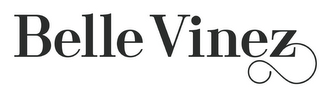 BELLE VINEZ logo