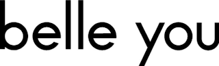 BELLE YOU logo