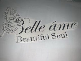 BELLE ÂME BEAUTIFUL SOUL logo
